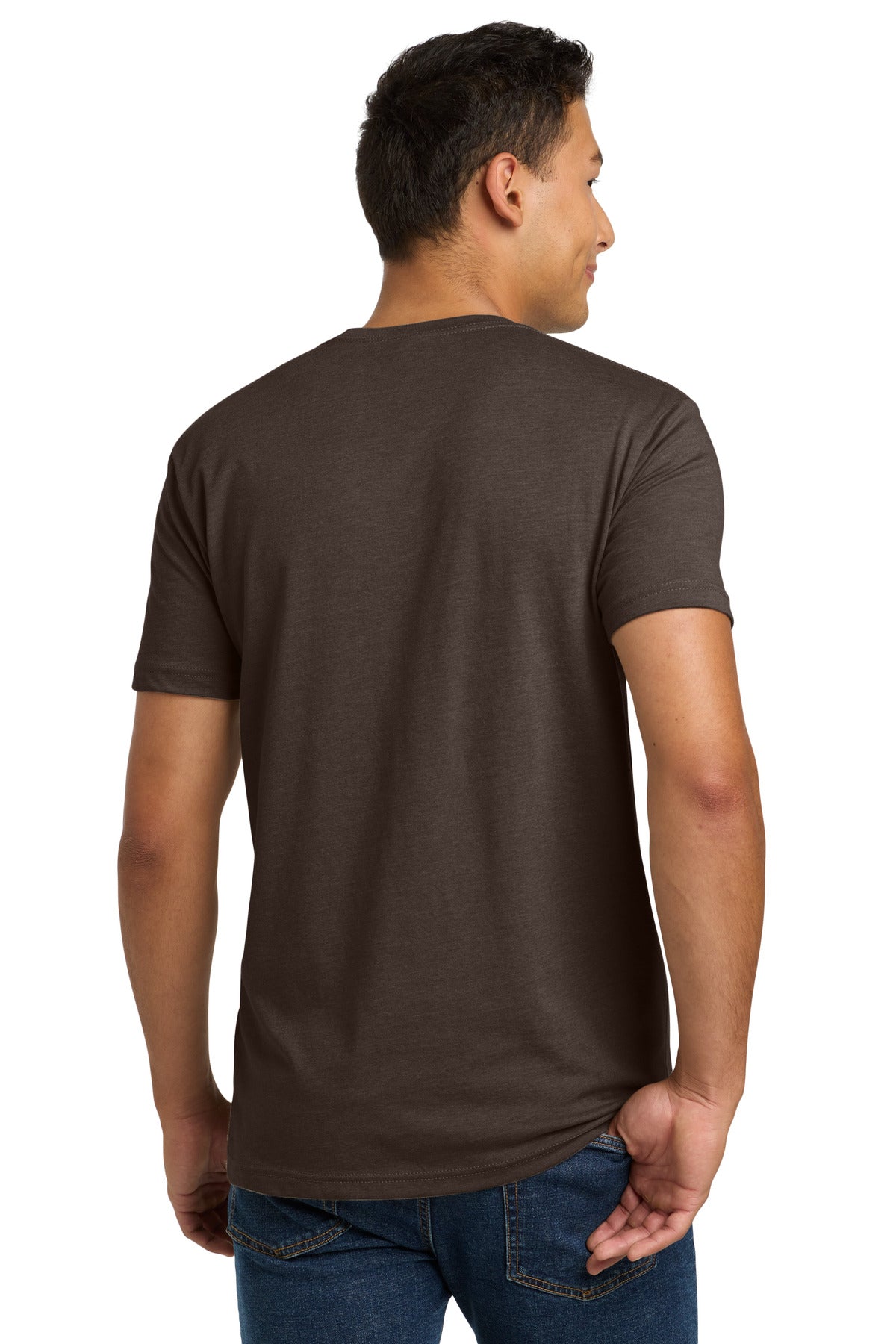 Back Model Espresso