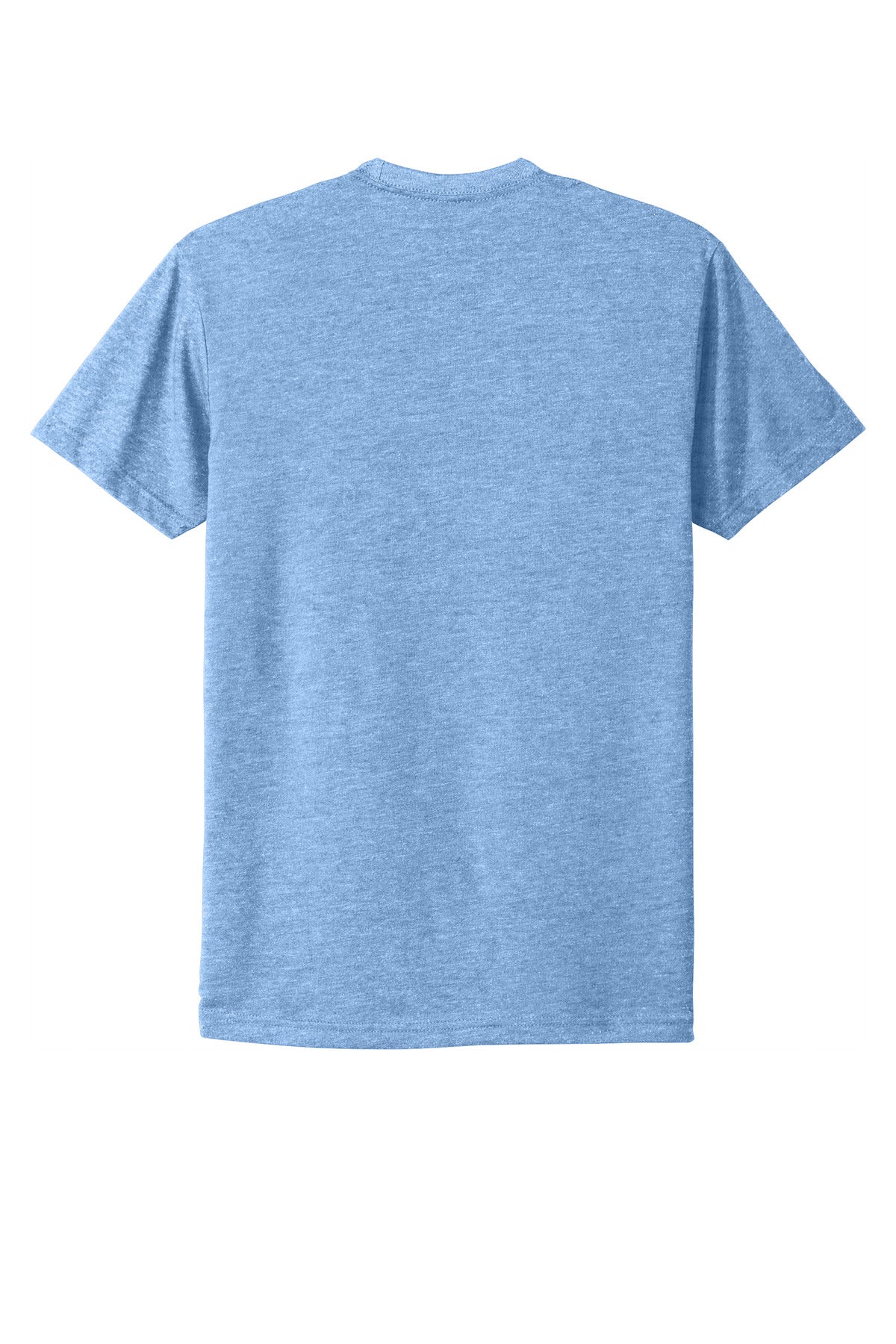 Back Product Heather Columbia Blue