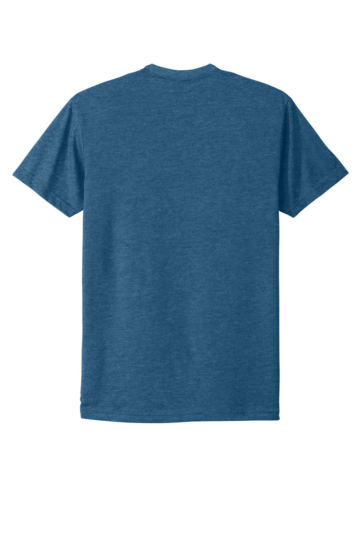 Back Product Heather Cool Blue