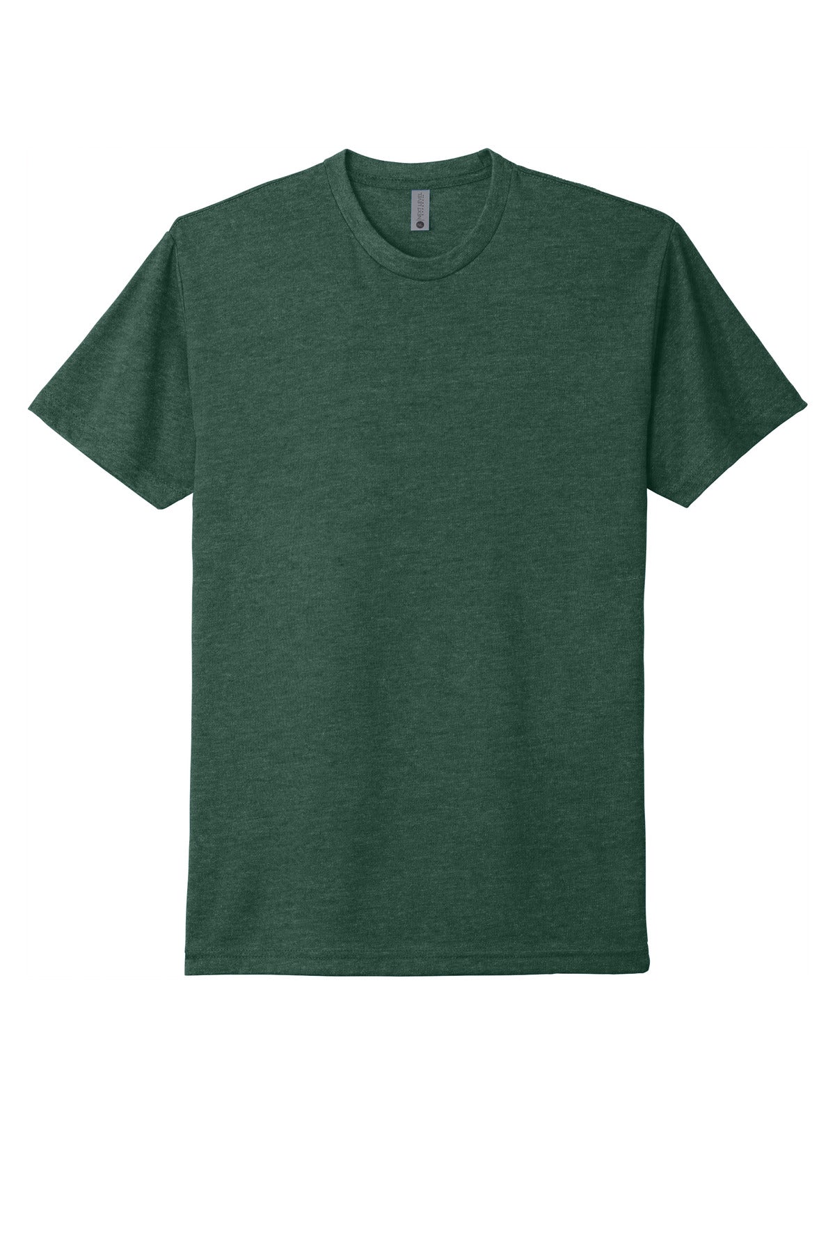 Product Heather Forest Green