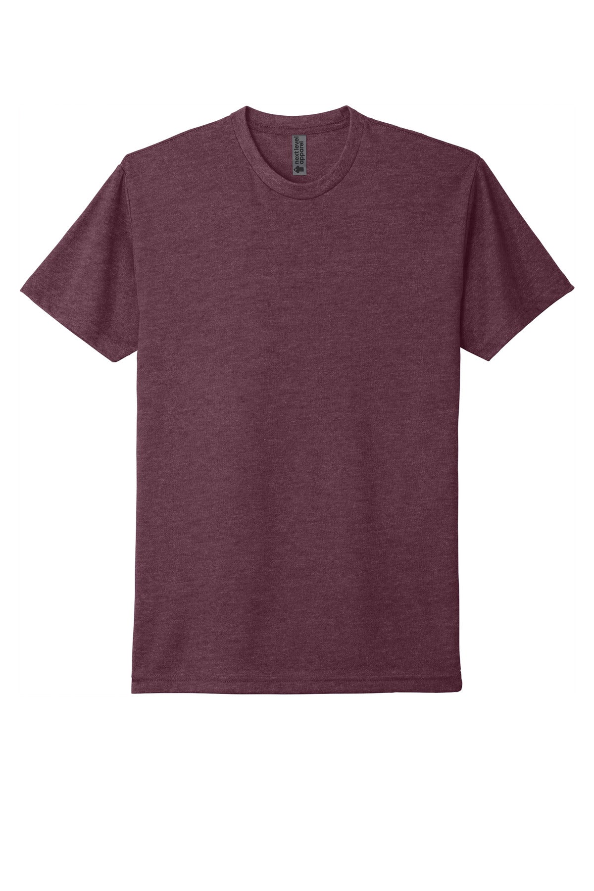 Product Heather Maroon
