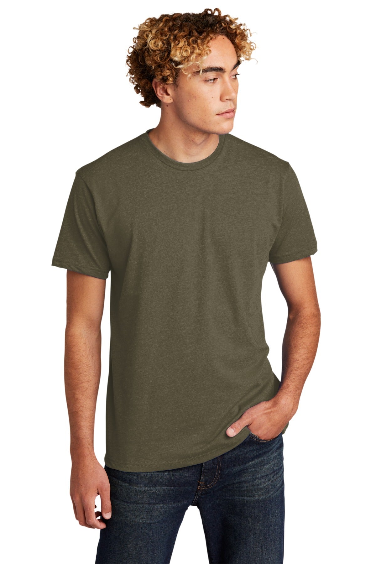 Model Military Green