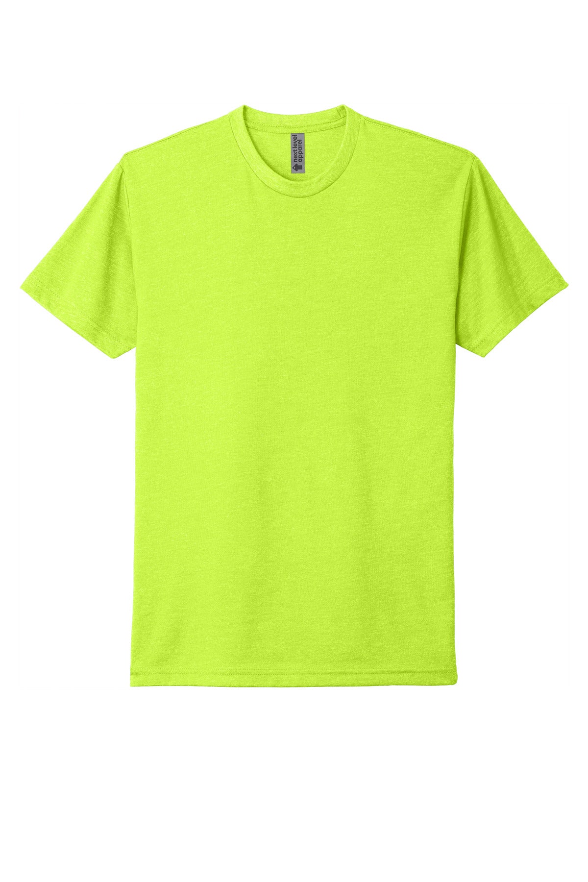 Product Neon Yellow