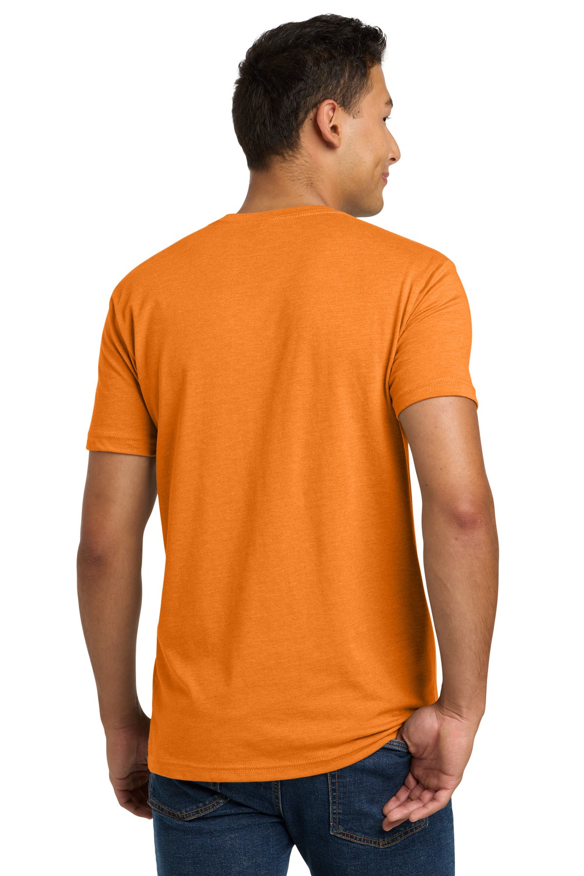 Back Model Orange