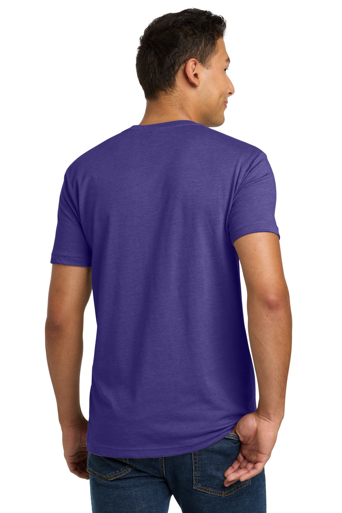 Back Model Purple Rush