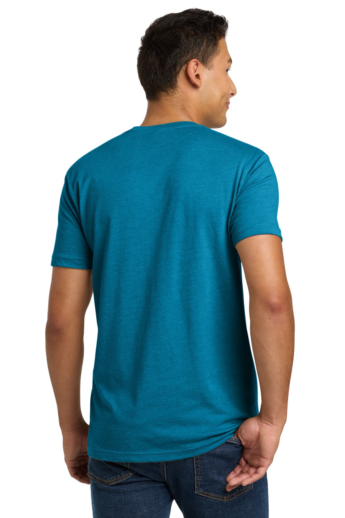 Back Model Turquoise