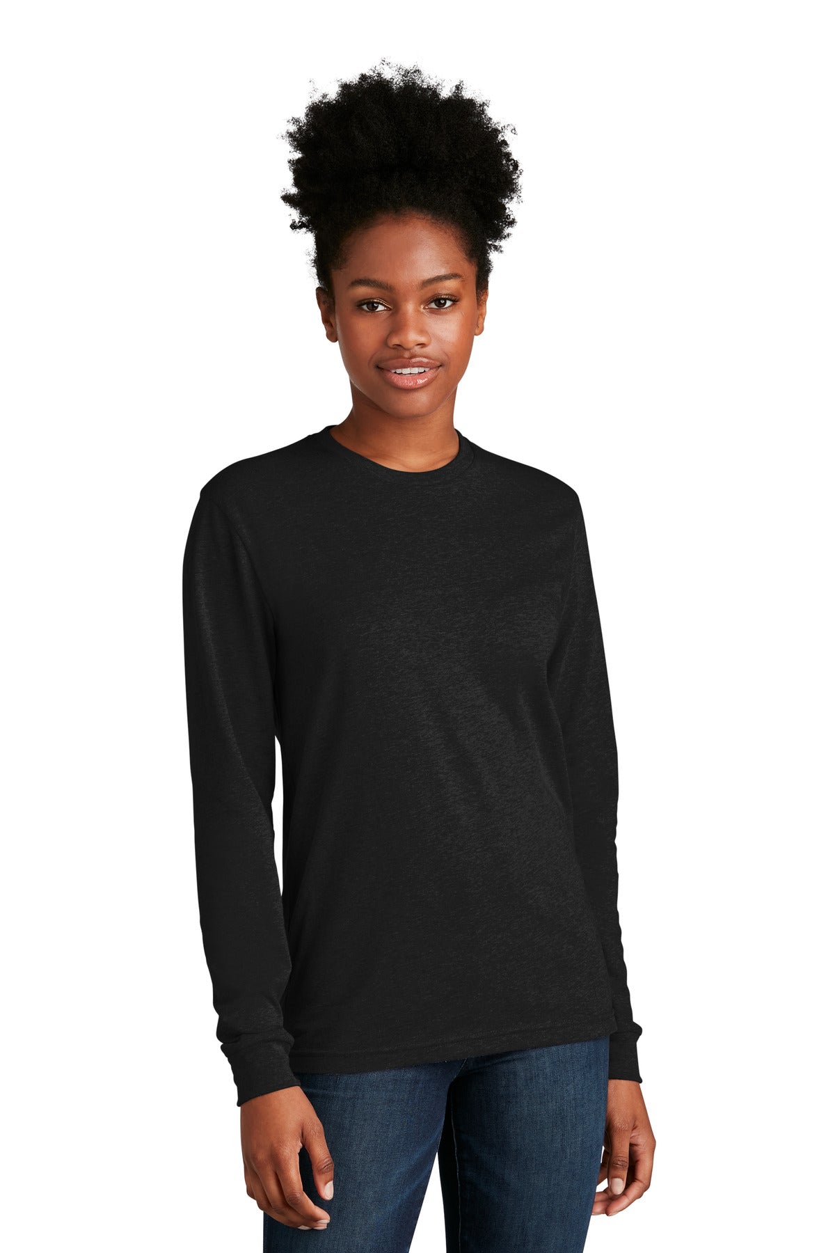 Model Black