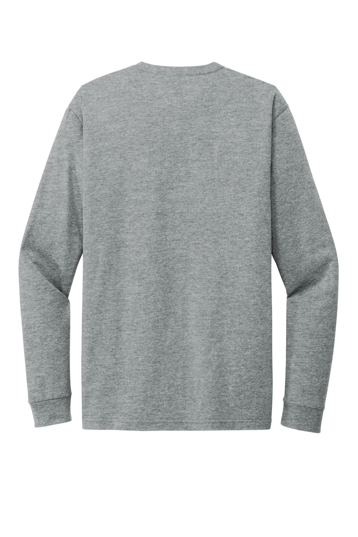 Back Product Dark Heather Grey
