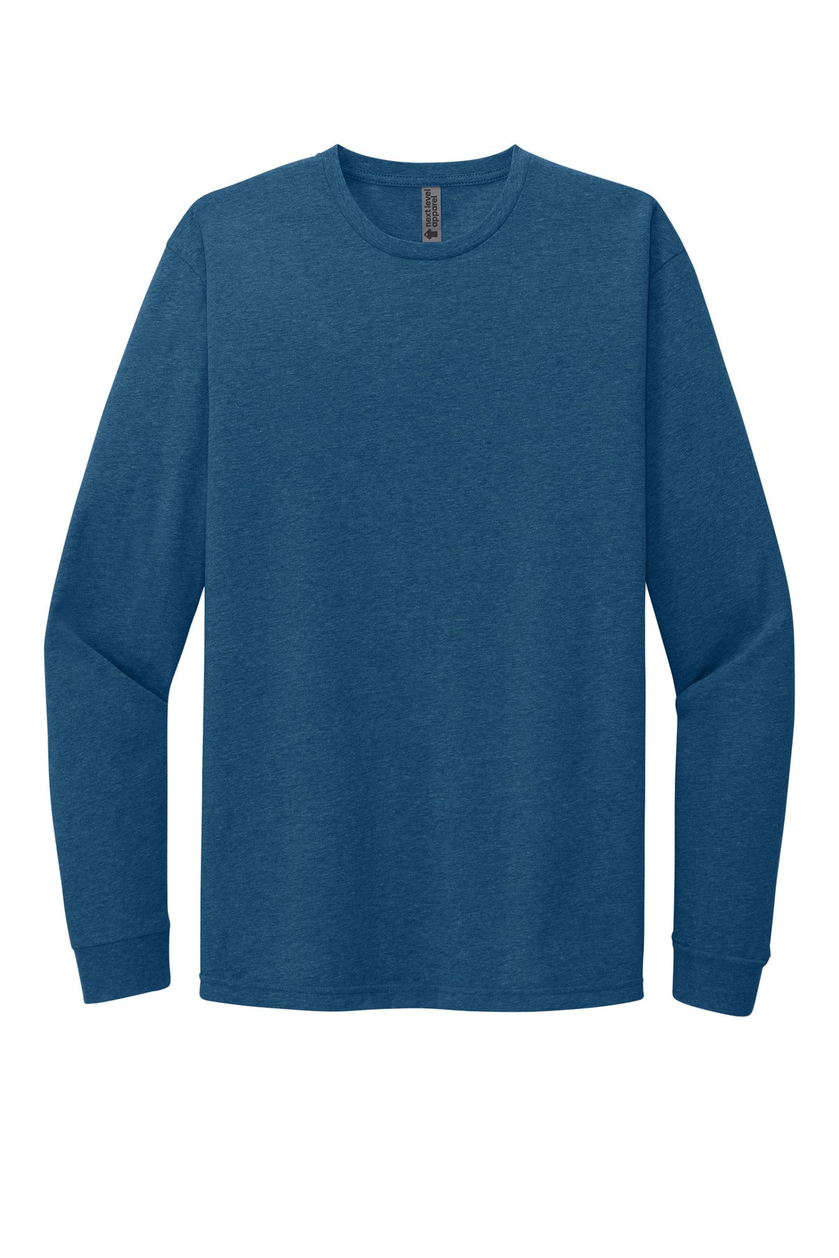 Product Heather Cool Blue