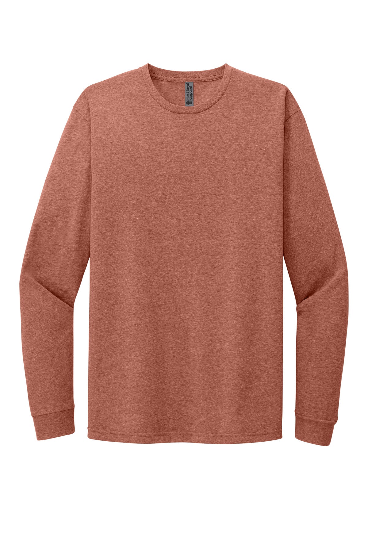 Product Heather Redwood