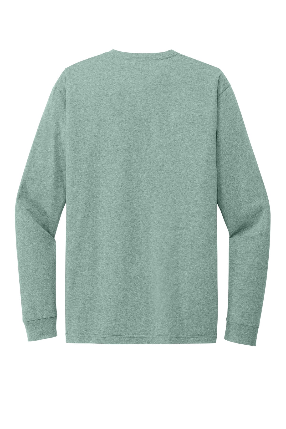Back Product Heather Seafoam