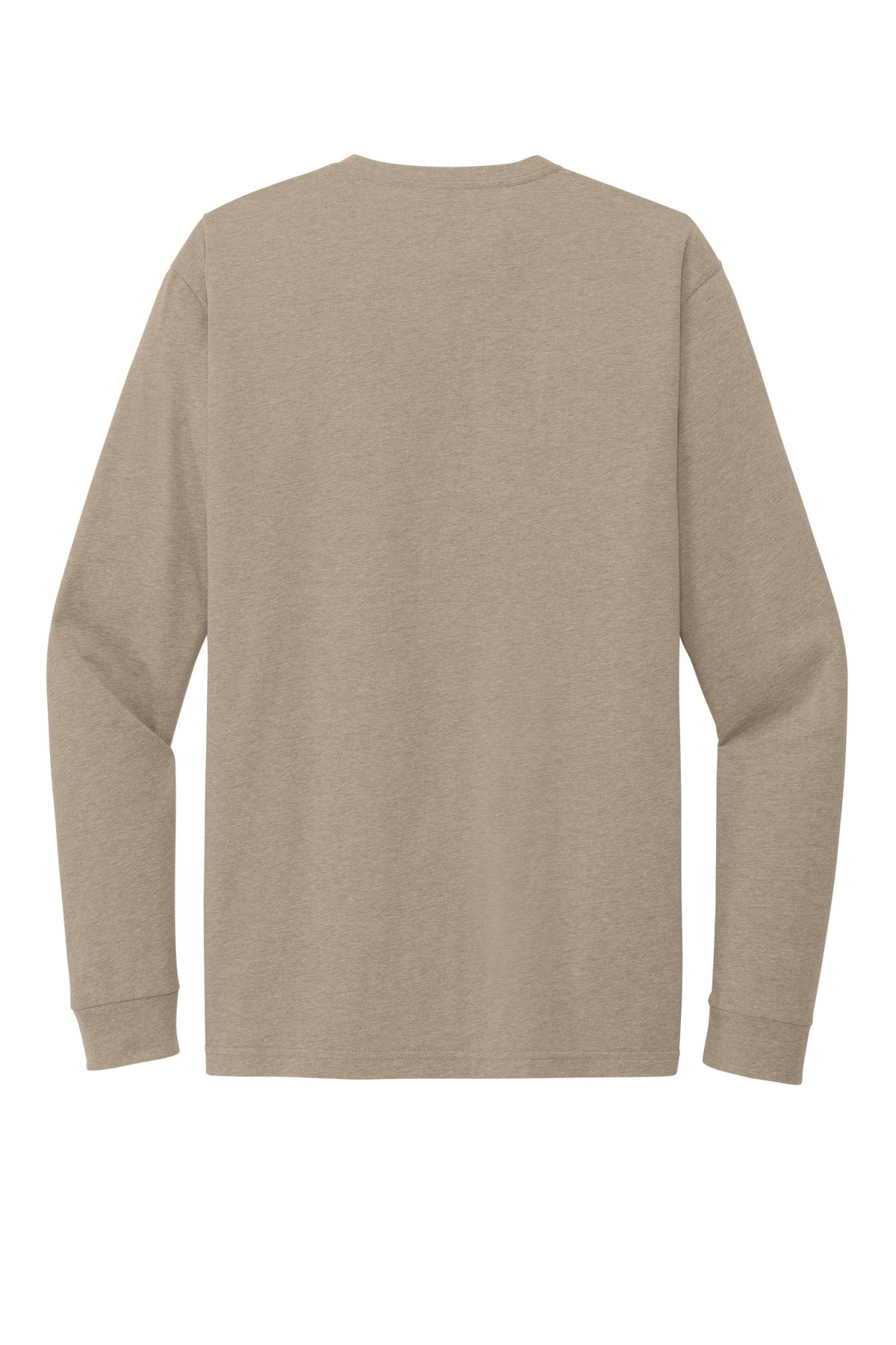 Back Product Heather Tan