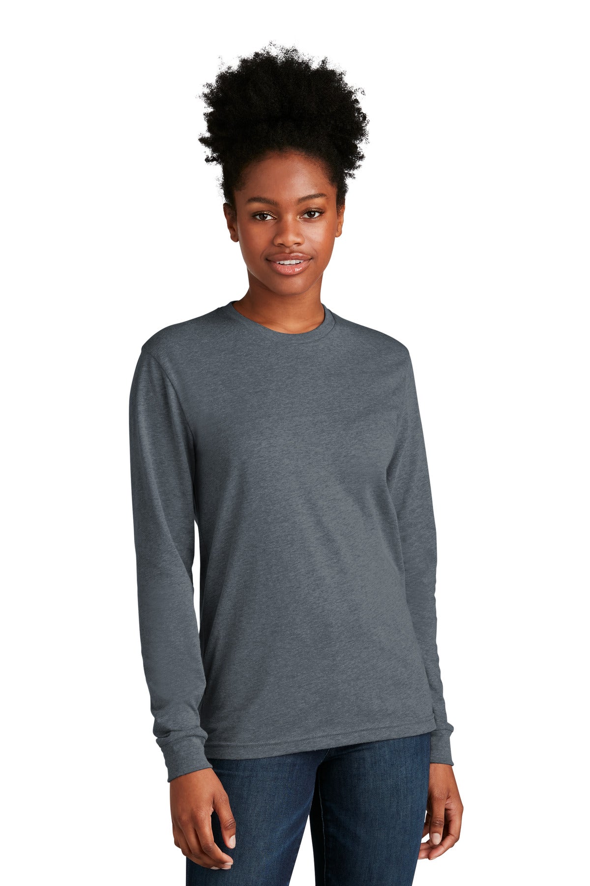 Model Indigo