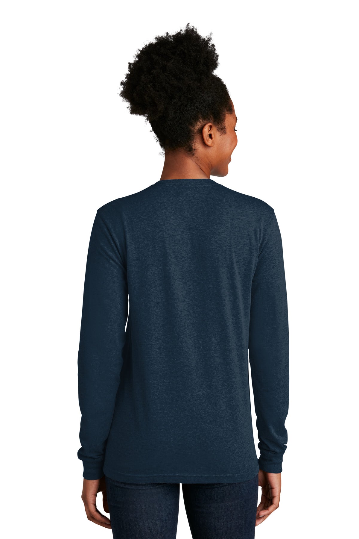 Back Model Midnight Navy