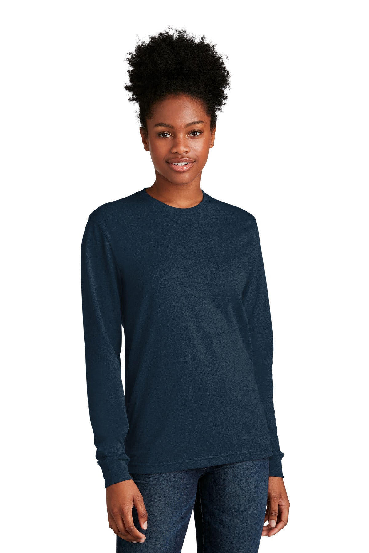 Model Midnight Navy