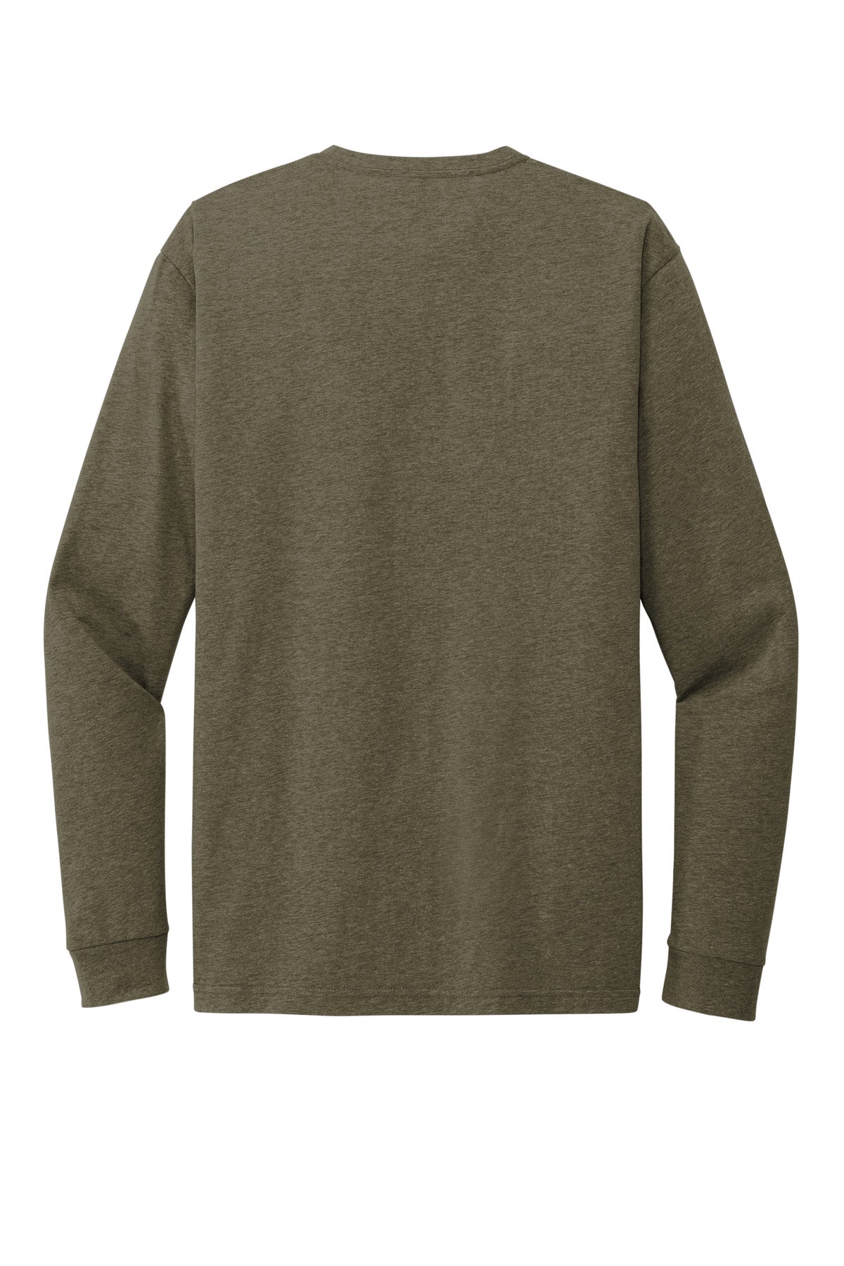 Back Product Military Green