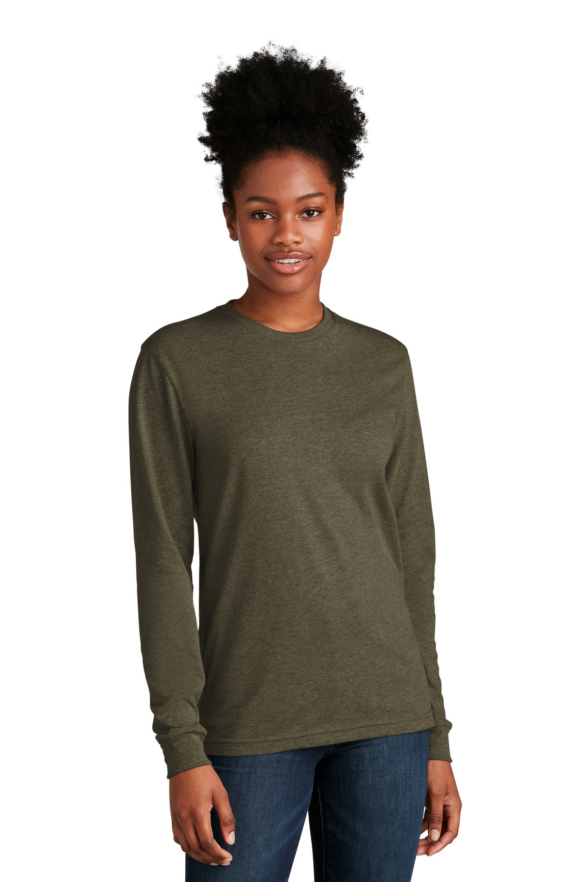 Model Military Green