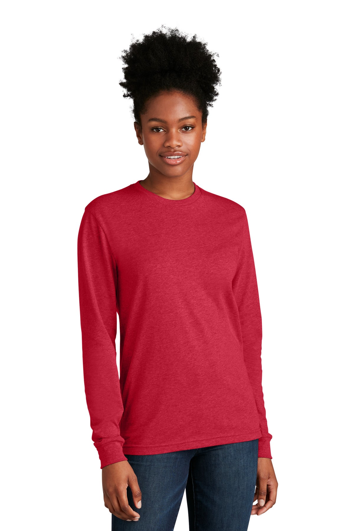 Model Red