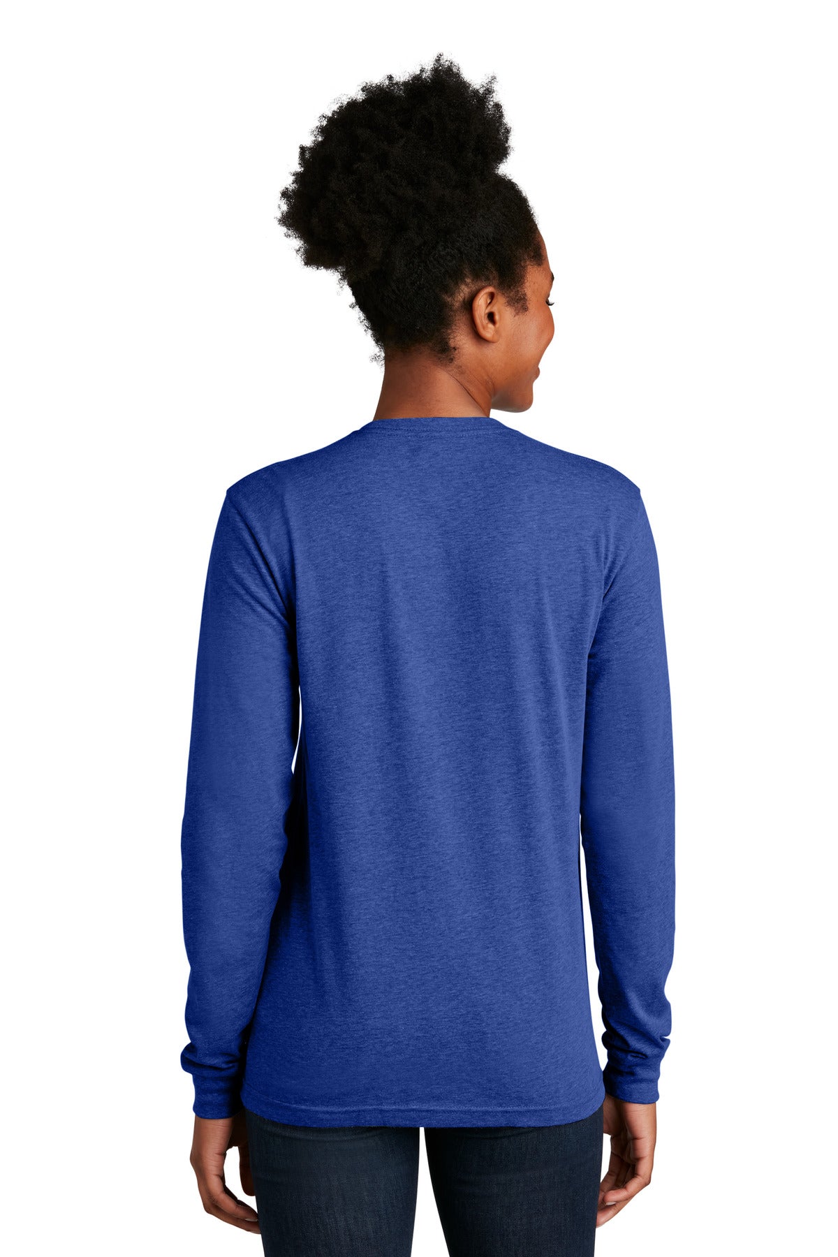 Back Model Royal