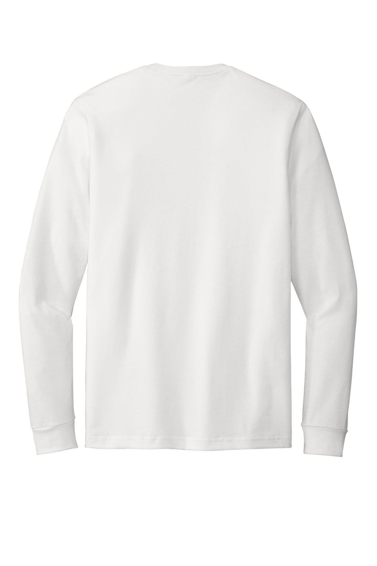 Back Product White