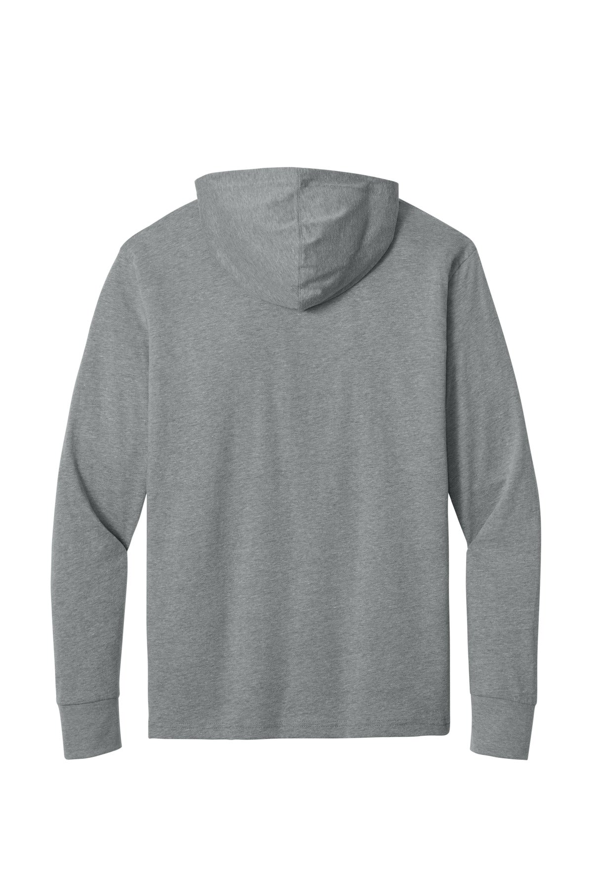 Back Product Dark Heather Gray