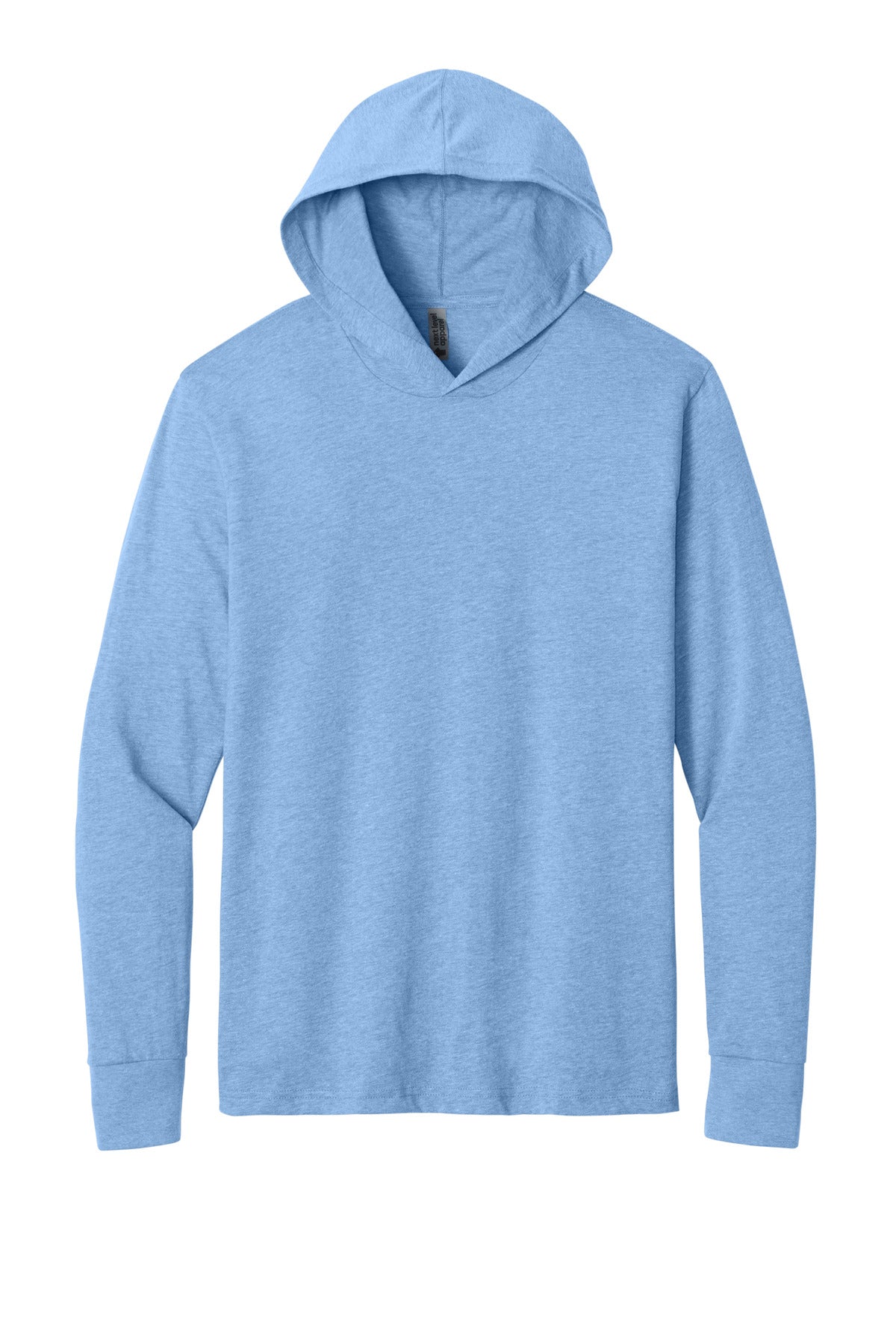 Product Heather Columbia Blue