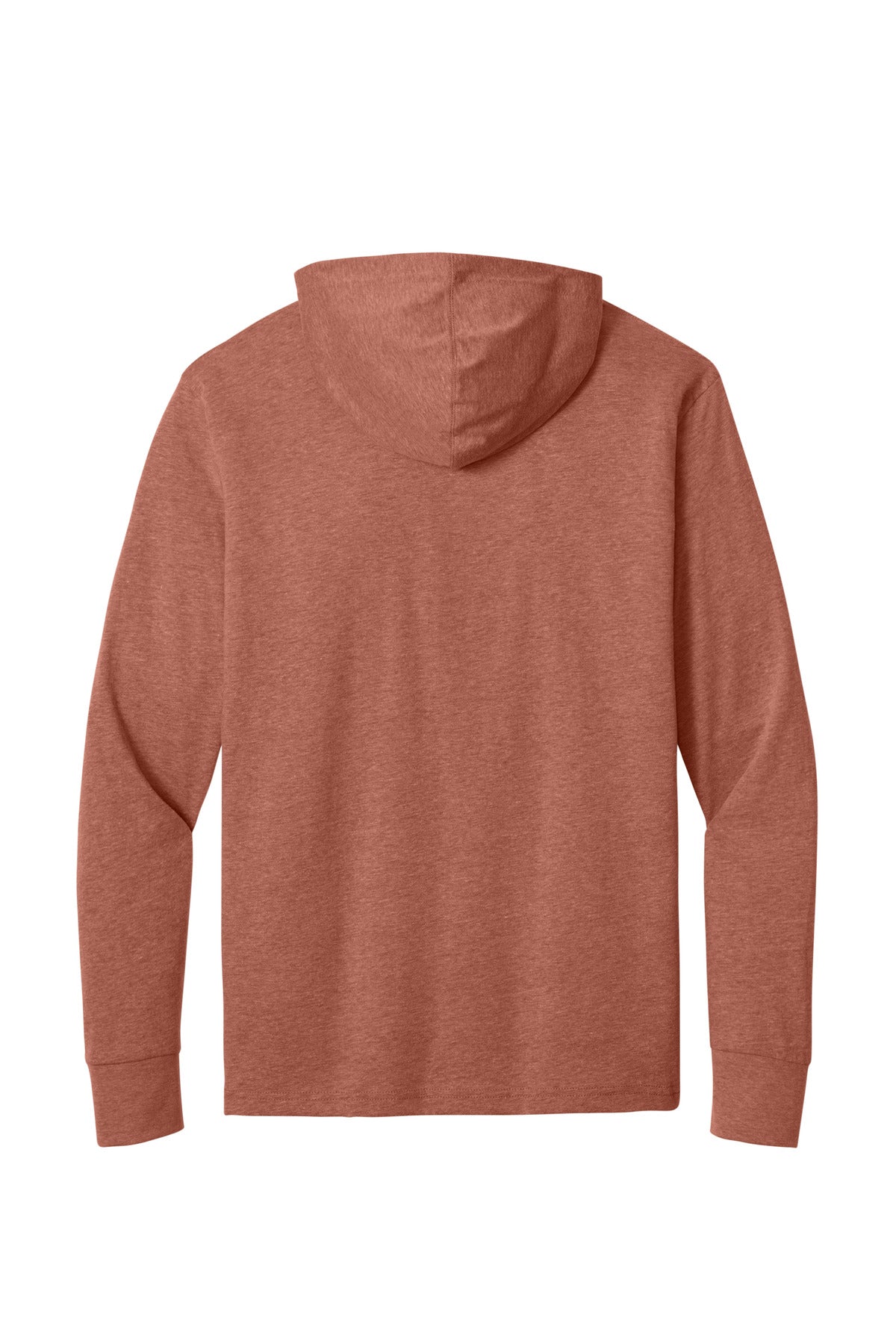 Back Product Heather Redwood