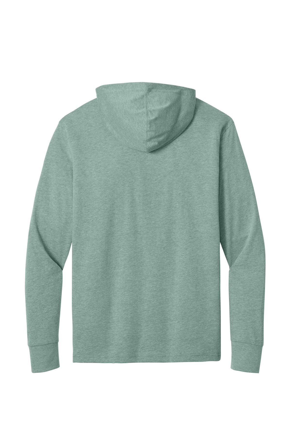Back Product Heather Seafoam