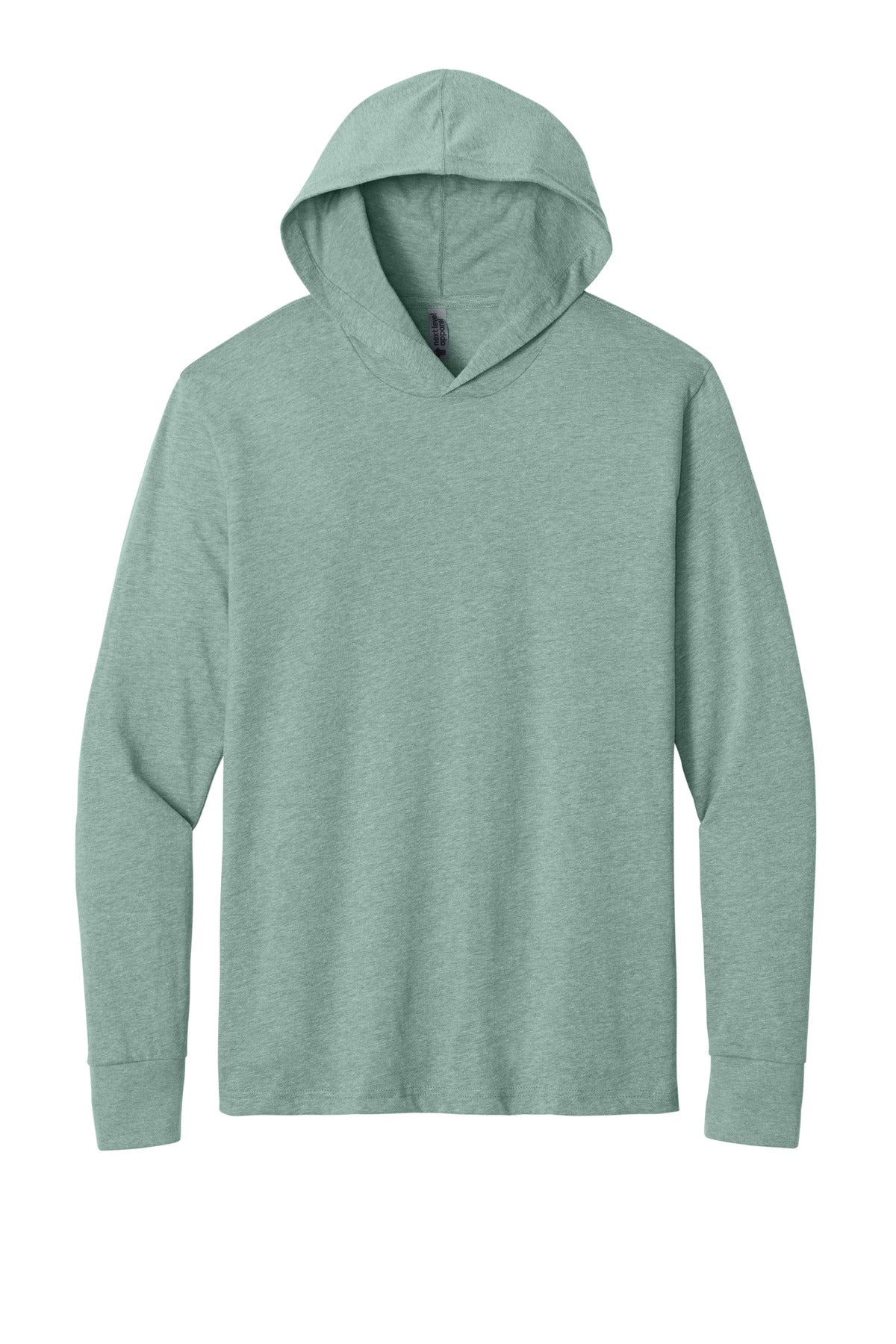 Product Heather Seafoam