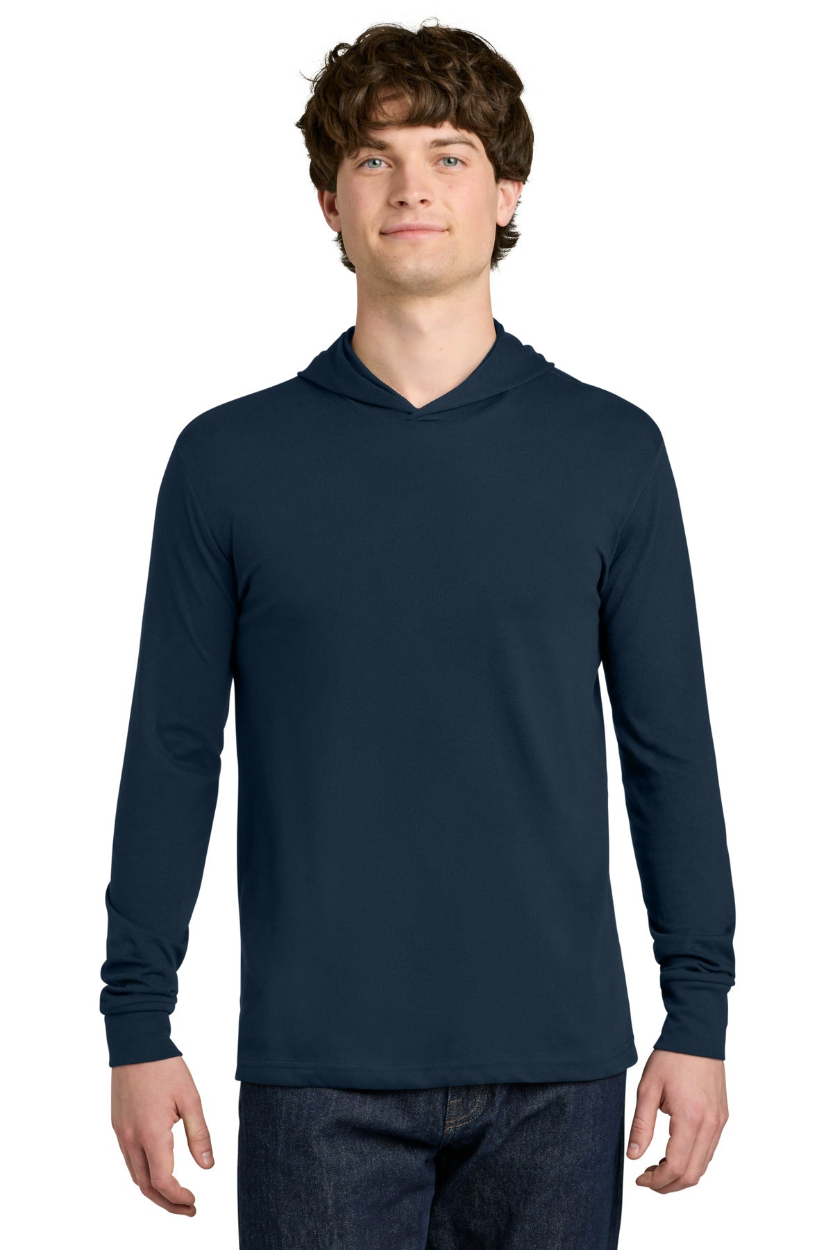 Model Midnight Navy