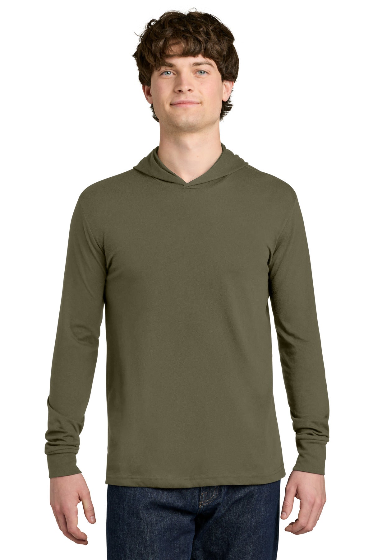 Model Military Green