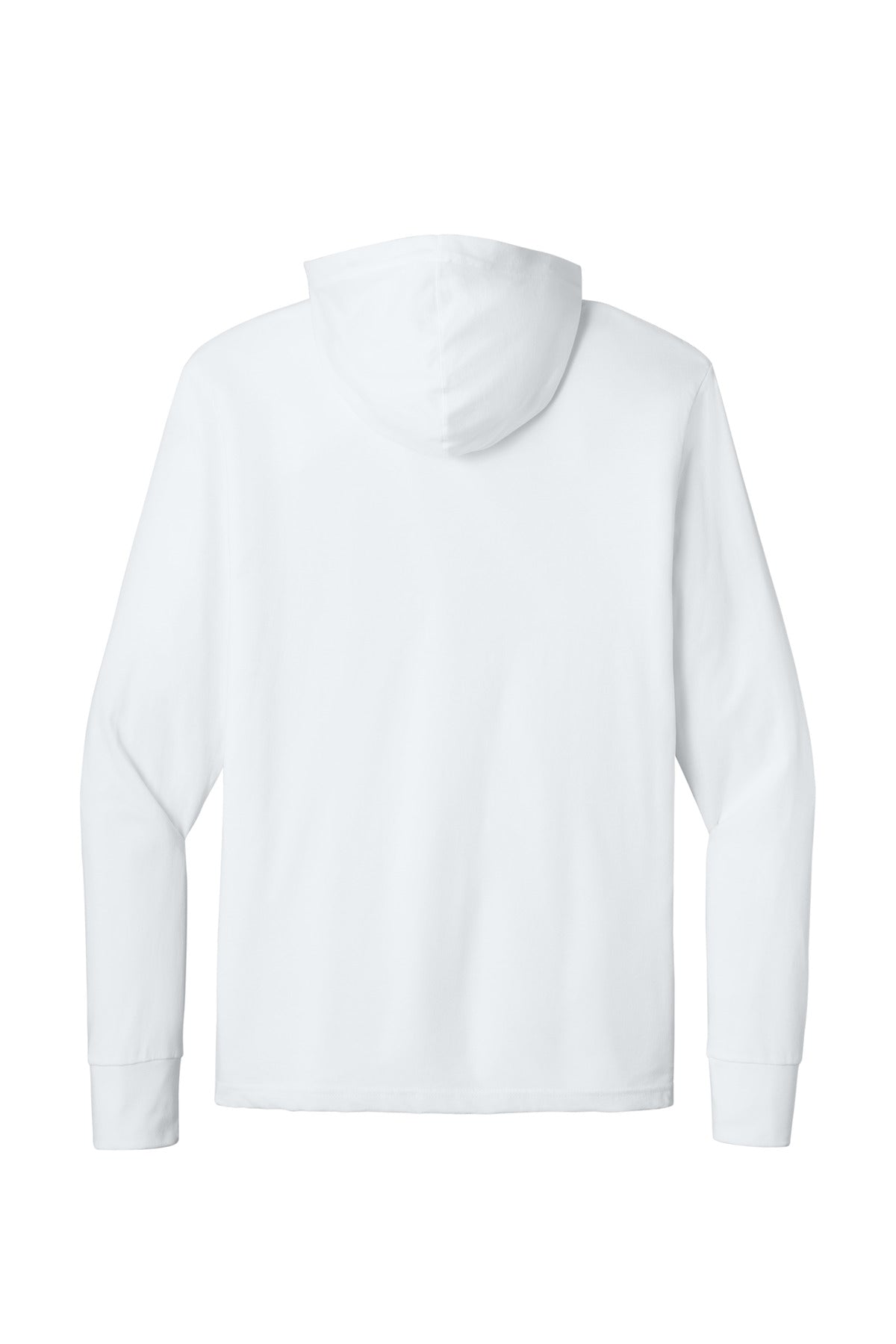 Back Product White