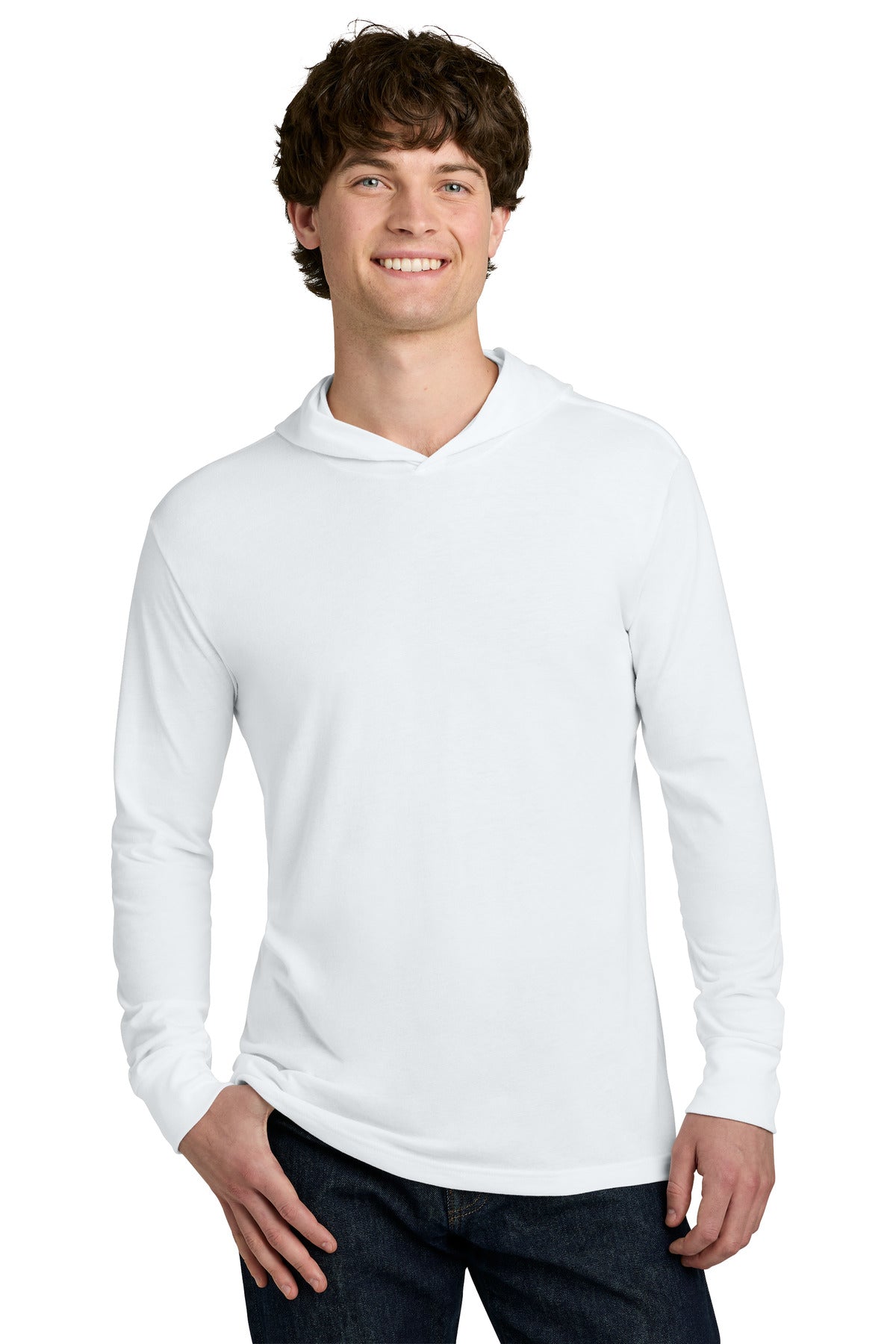 Model White