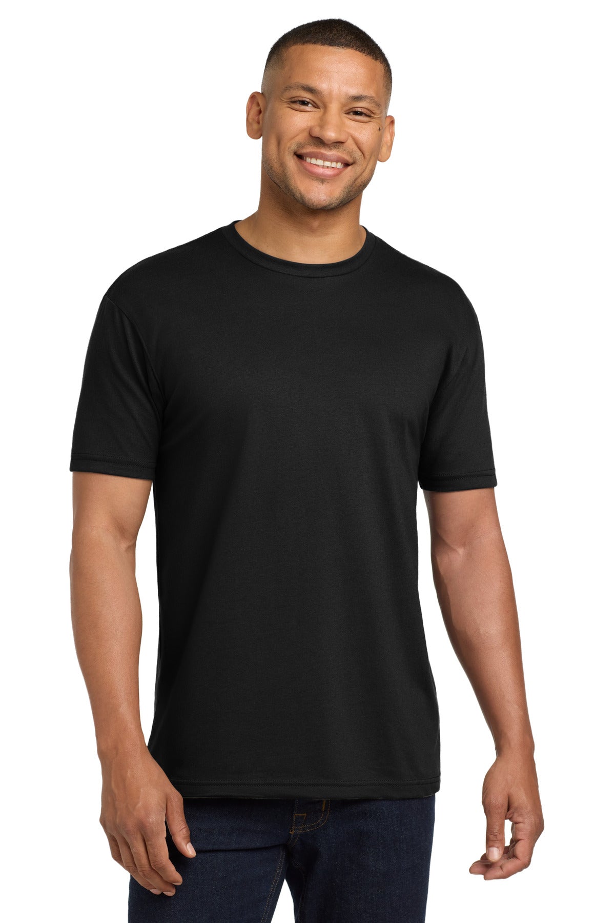 Model Black