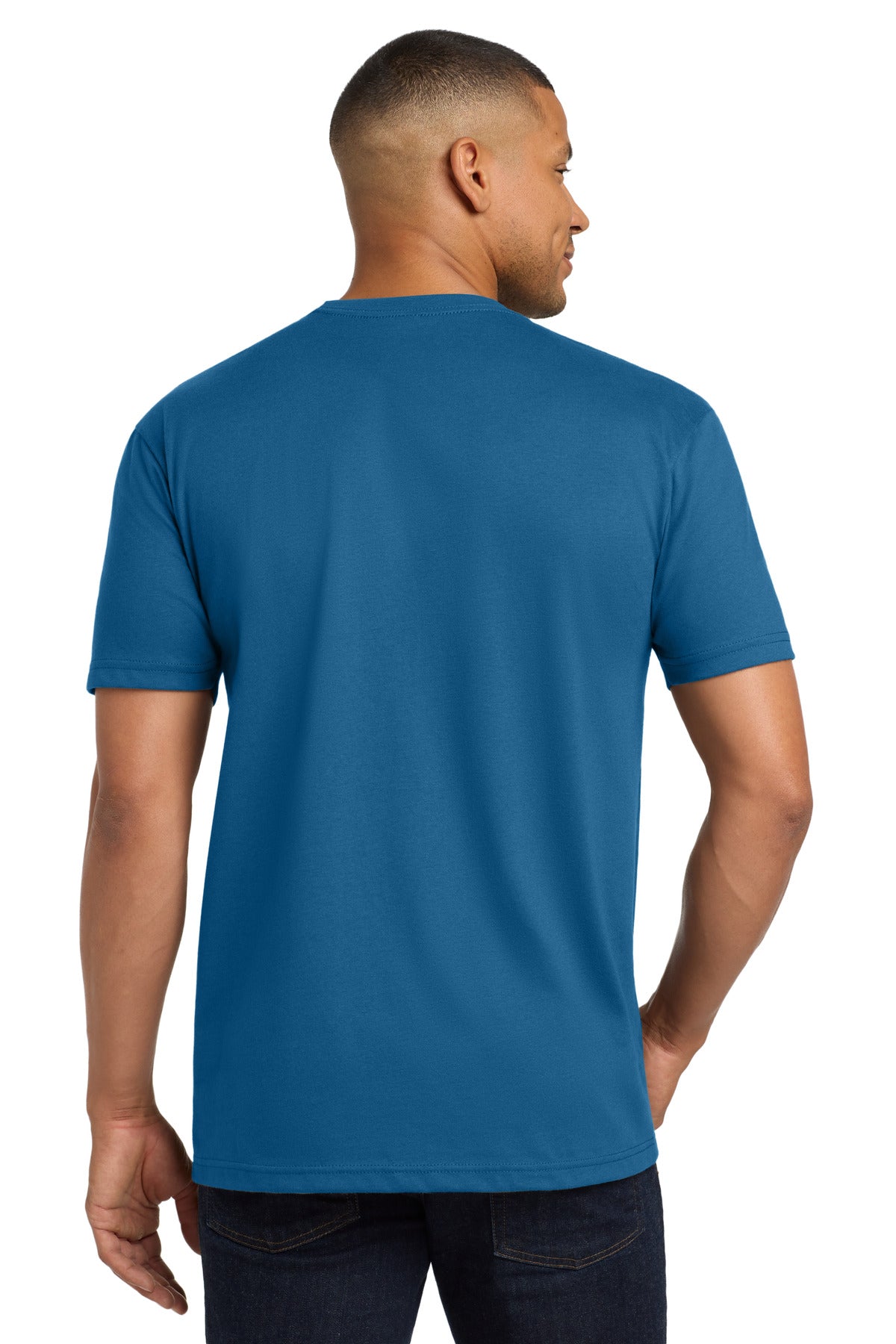 Back Model Cool Blue