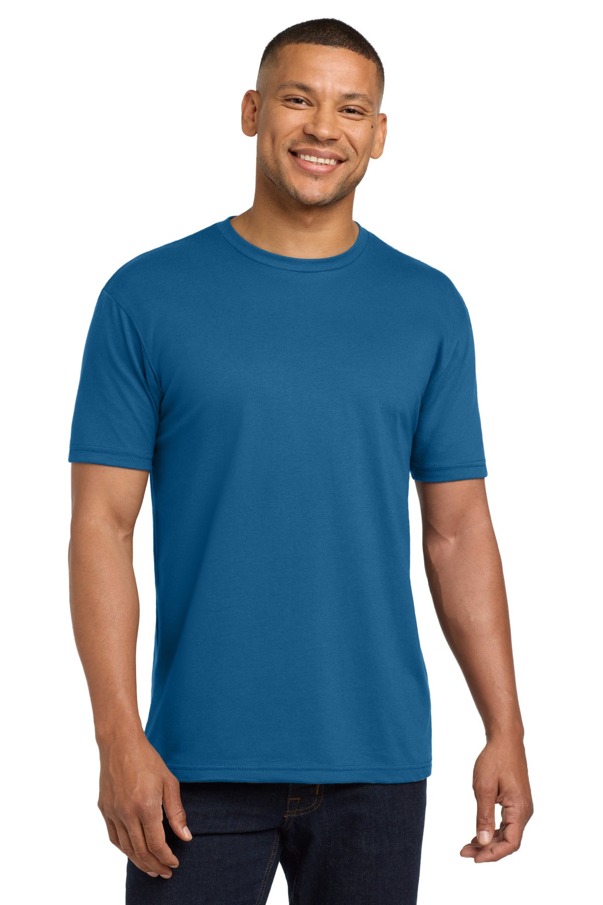 Model Cool Blue
