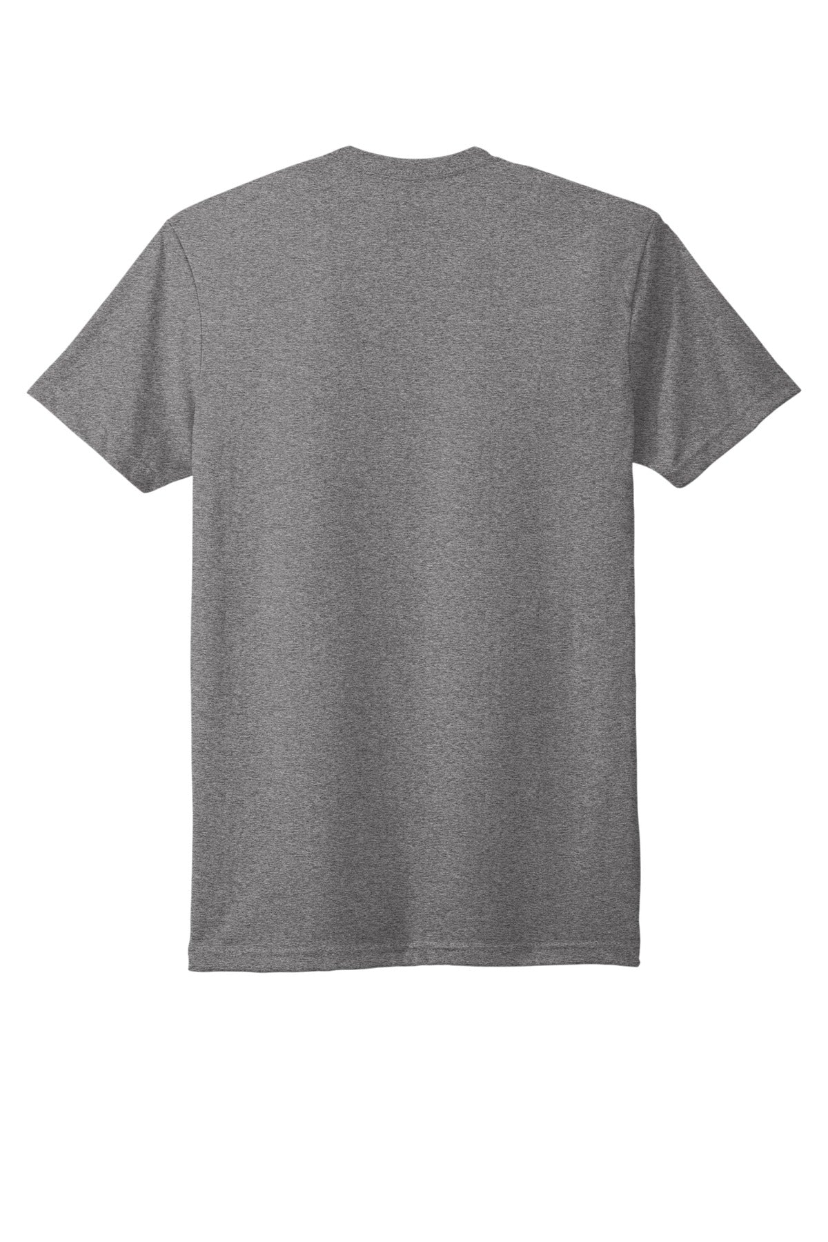 Back Product Dark Heather Gray