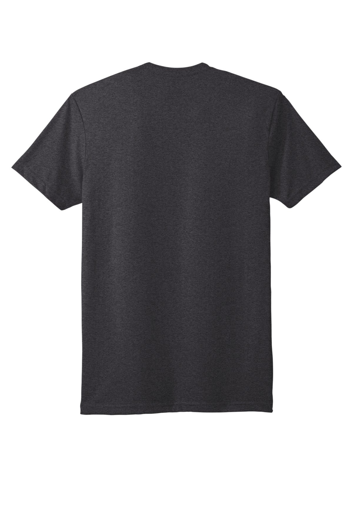 Back Product Heather Charcoal