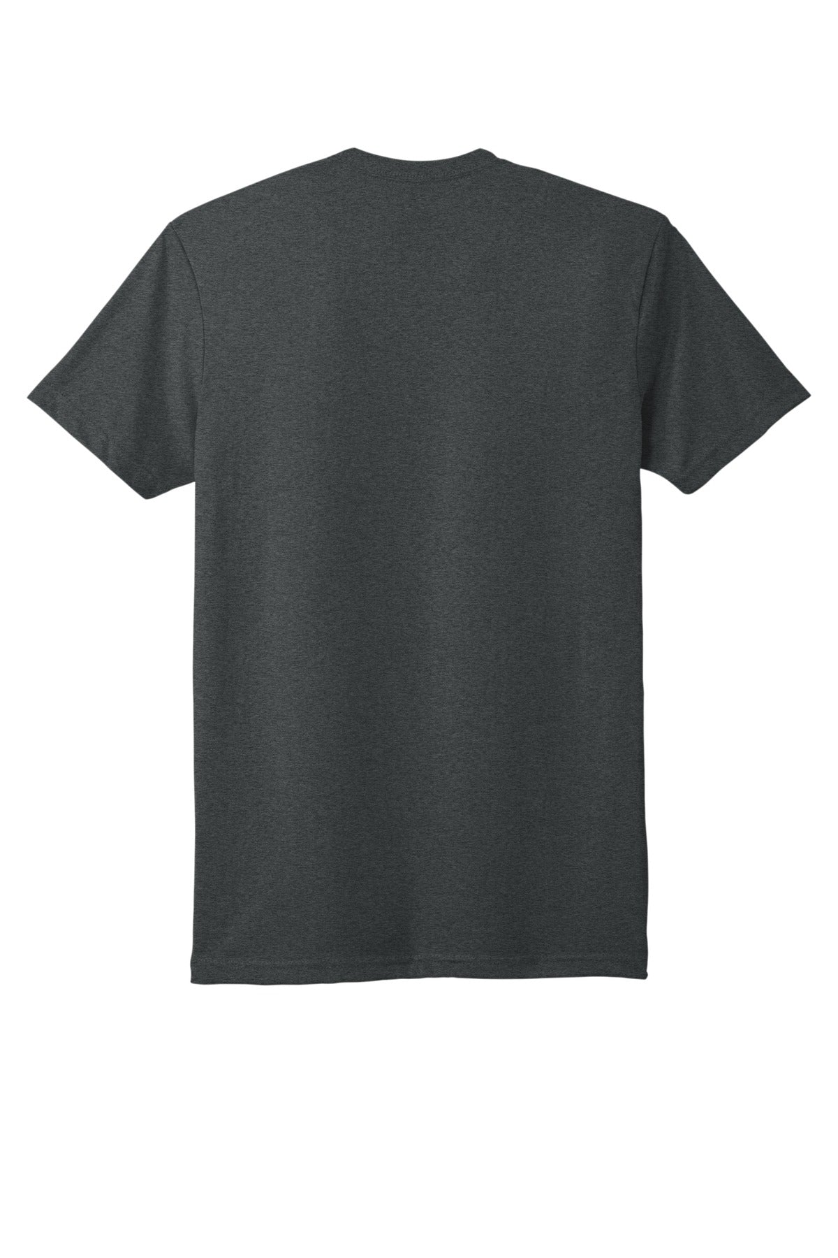 Back Product Heather Metal