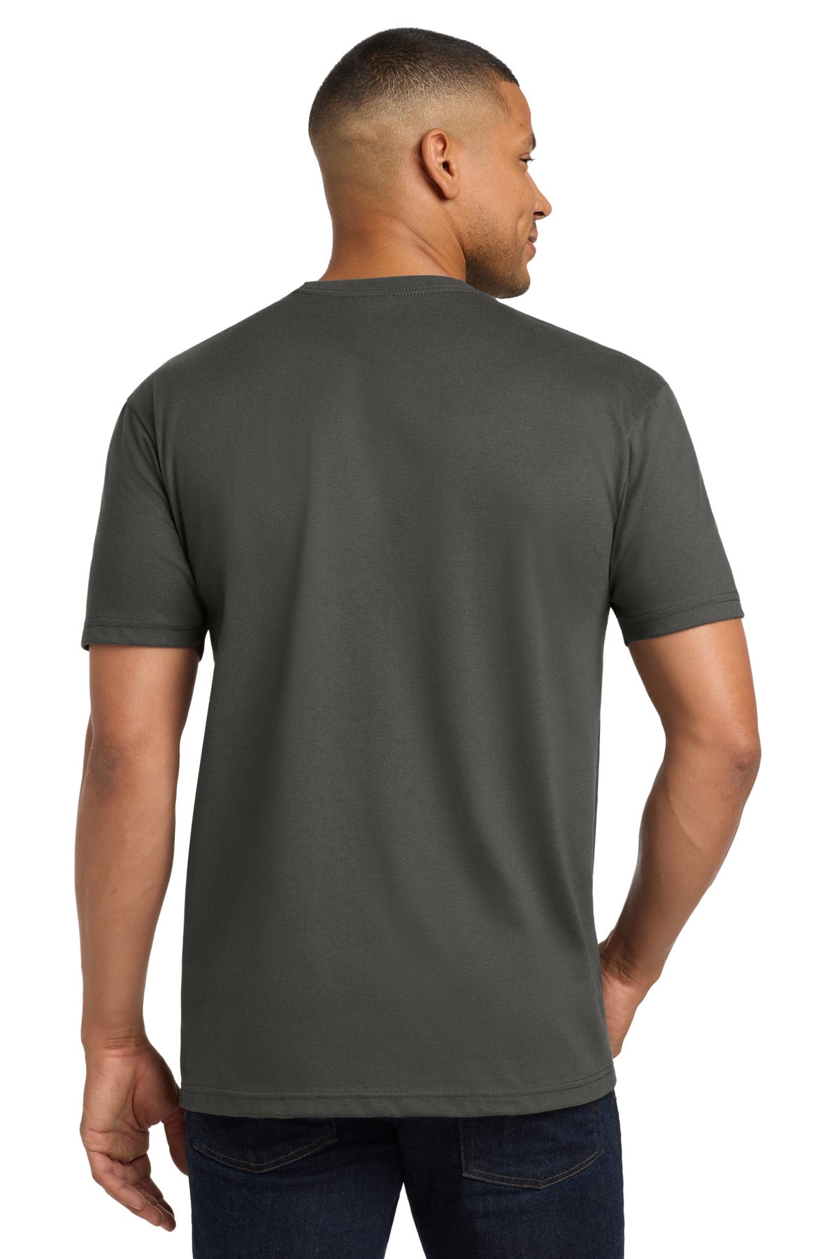 Back Model Heavy Metal