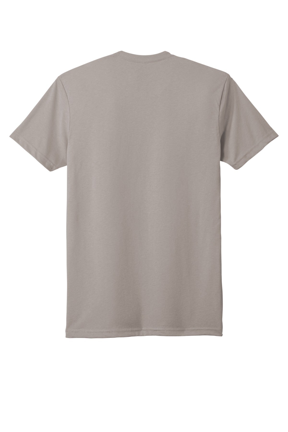 Back Product Light Gray