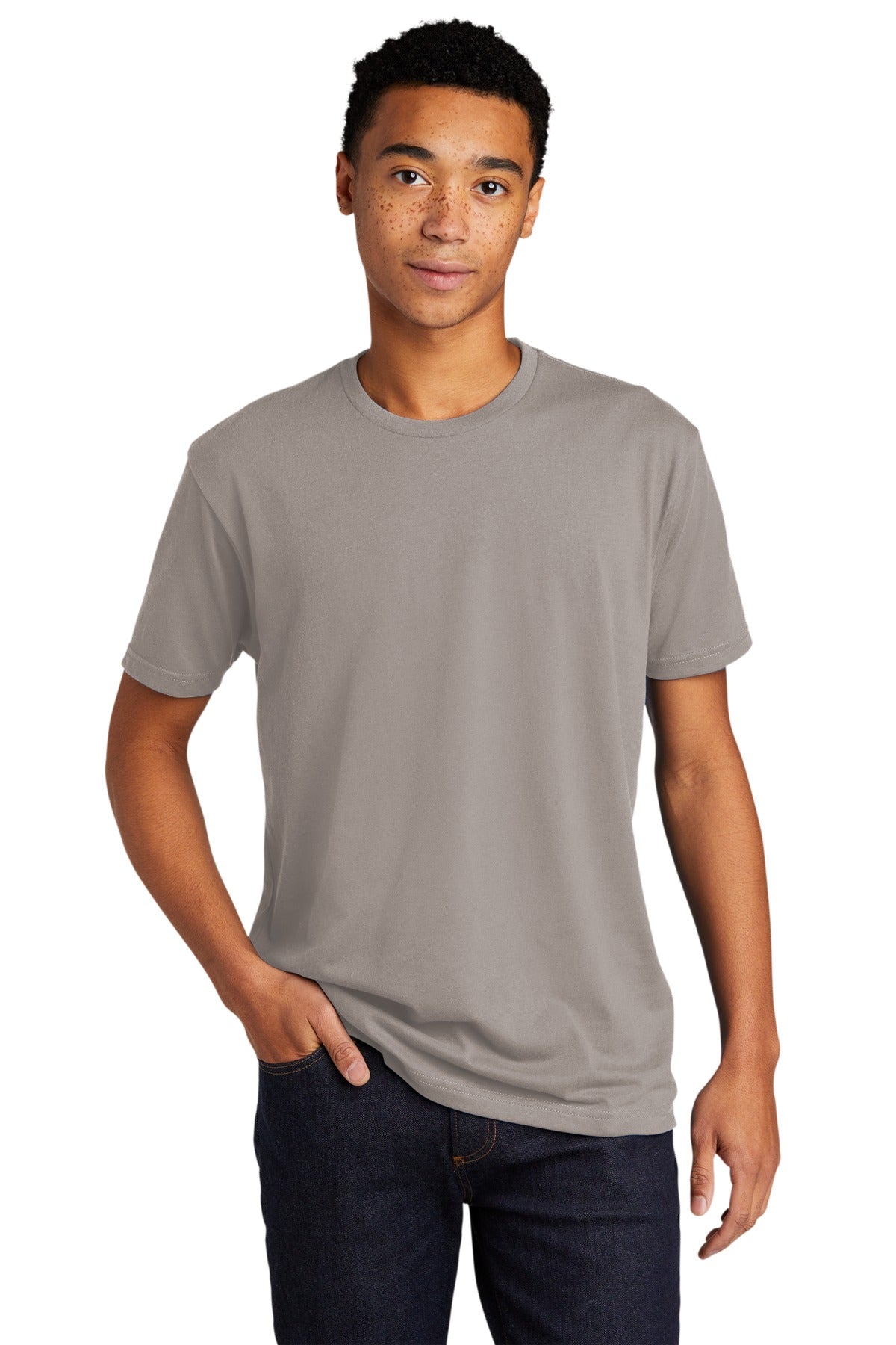 Model Light Gray