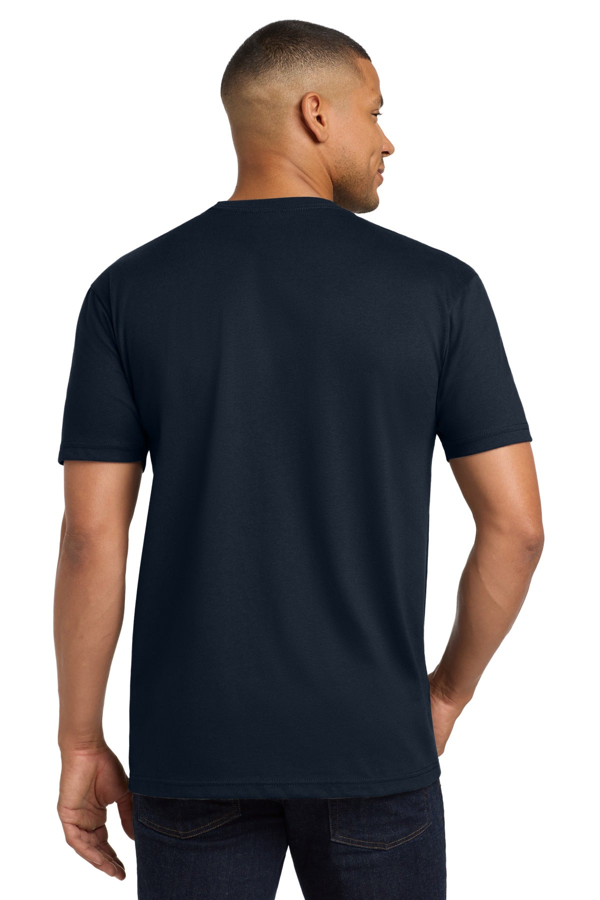 Back Model Midnight Navy