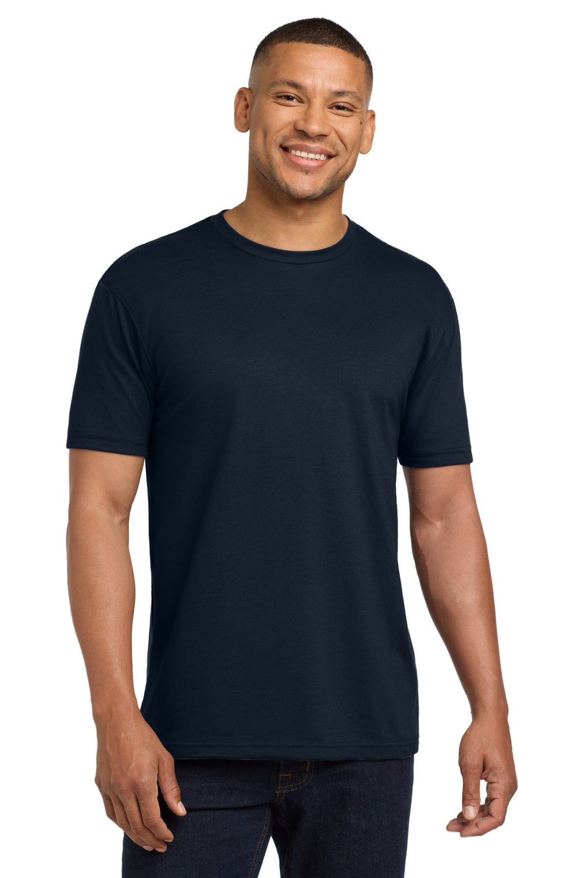 Model Midnight Navy