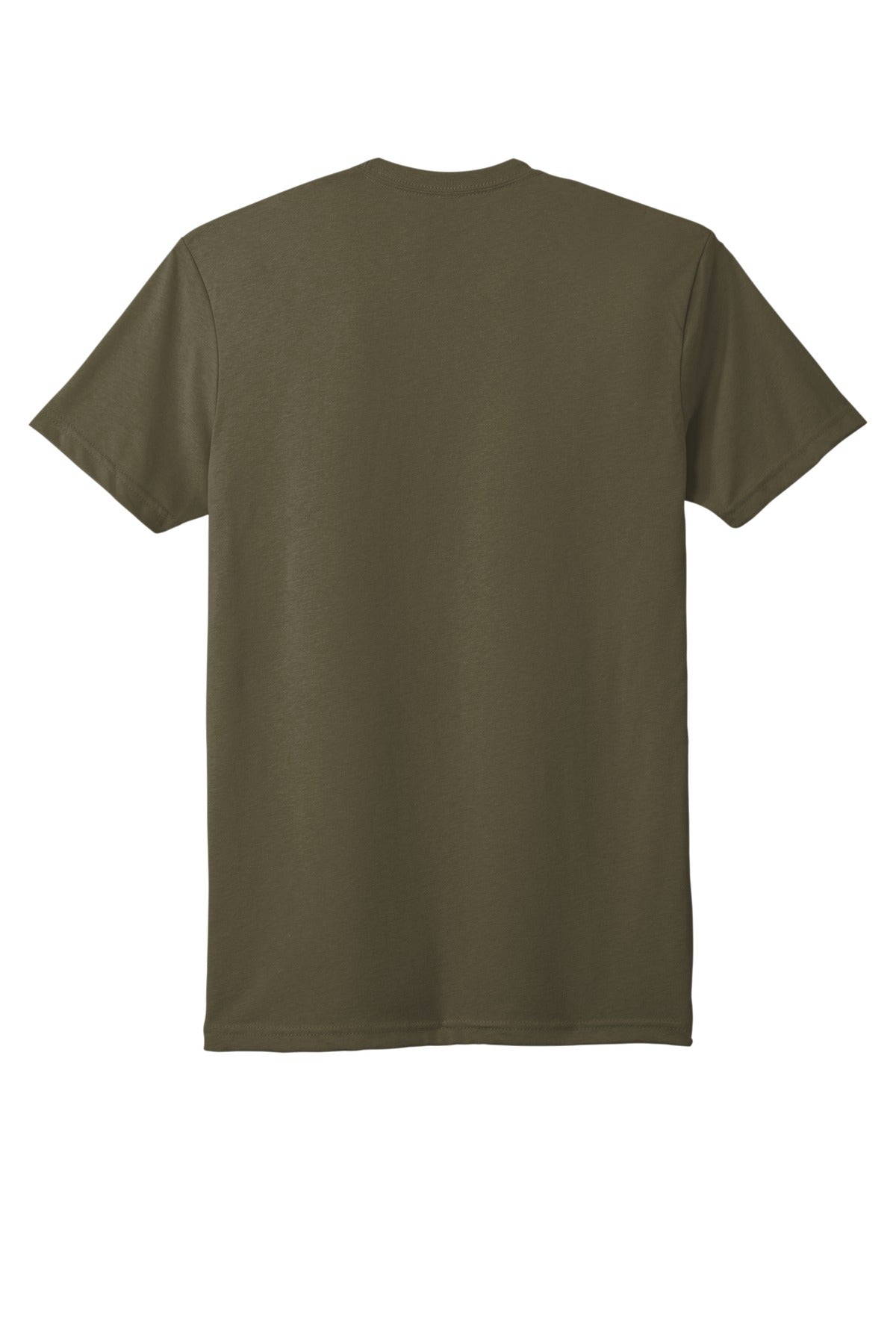 Back Product Military Green