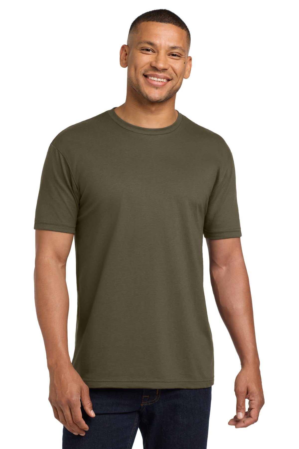 Model Military Green