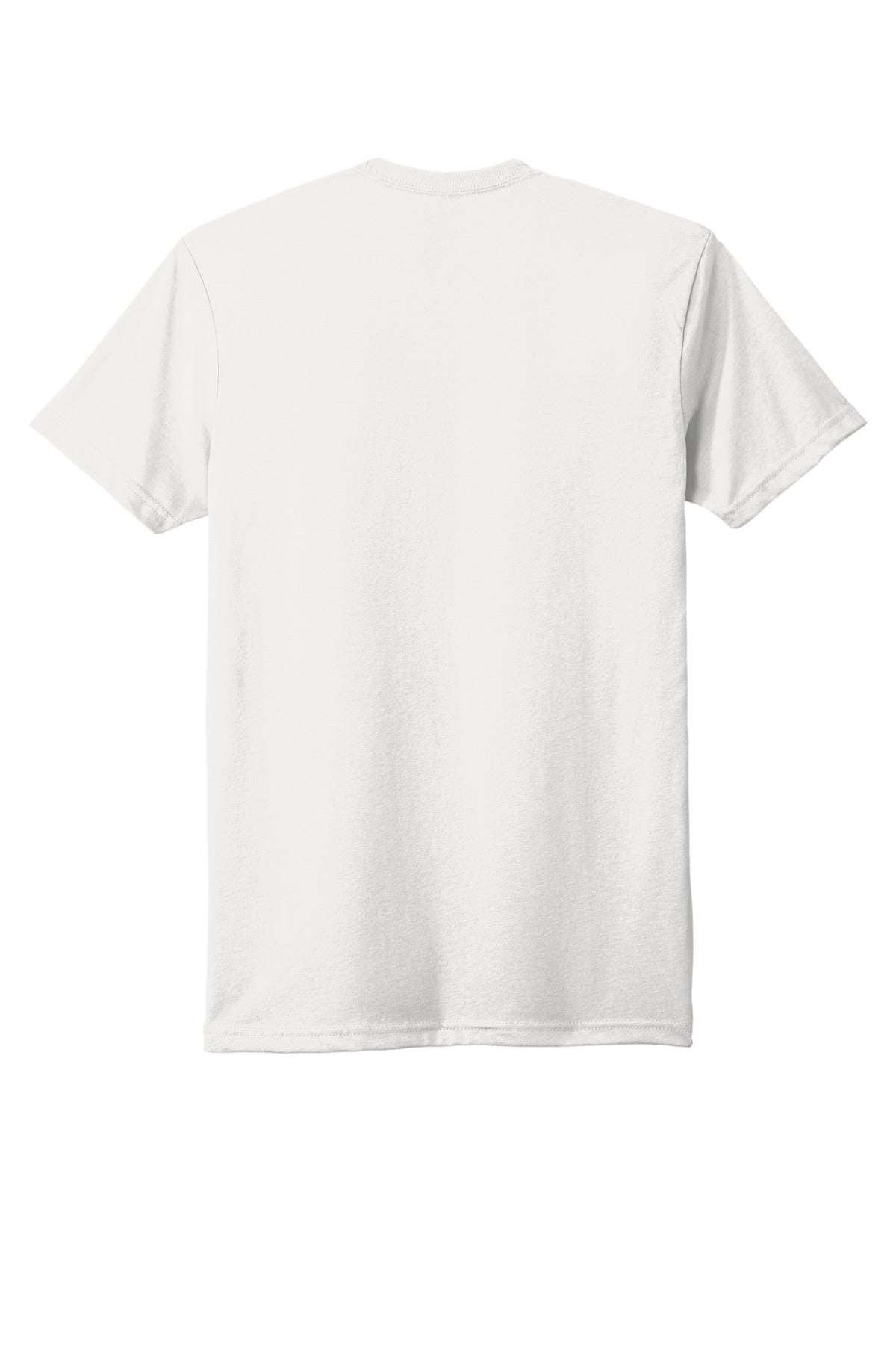 Back Product White