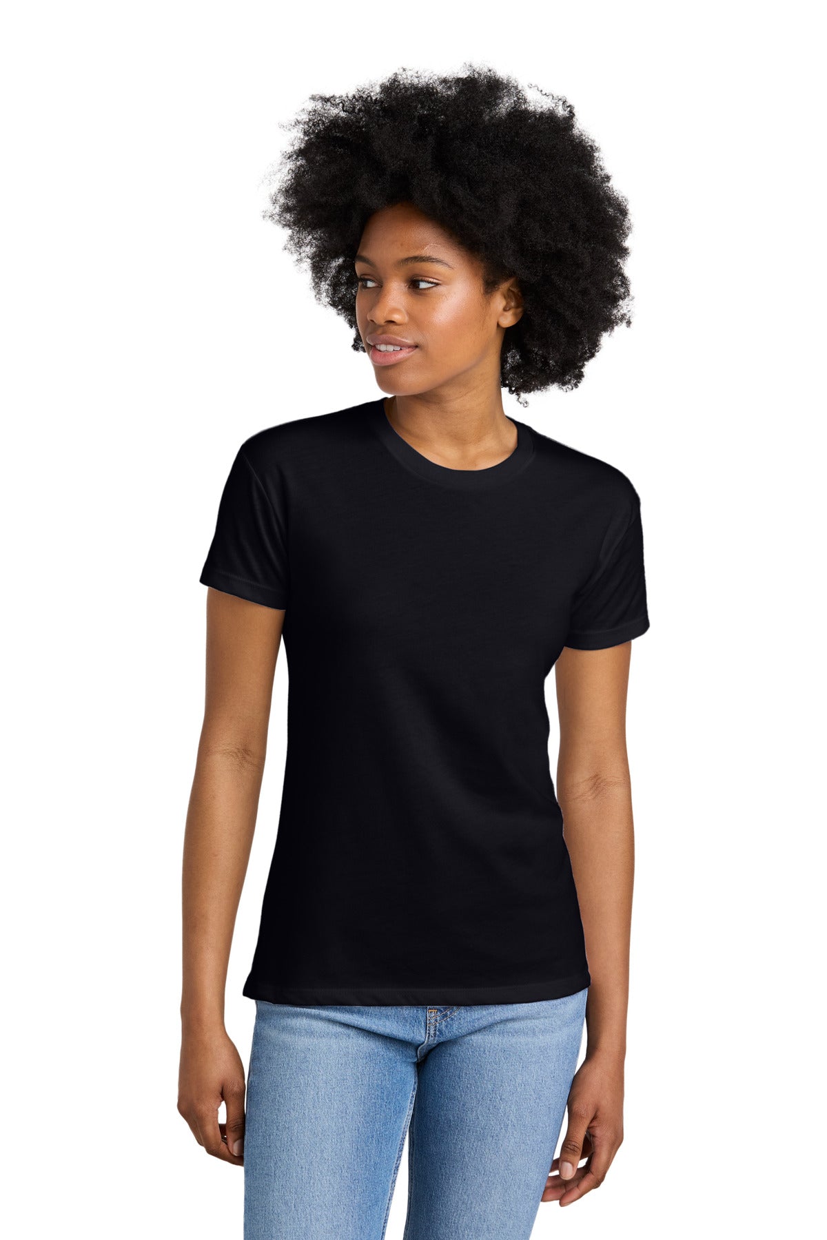 Model Black