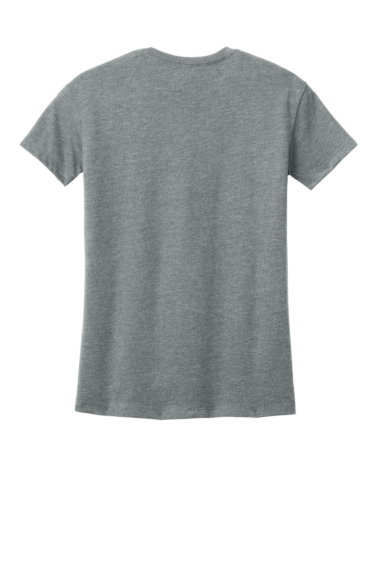Back Product Dark Heather Gray