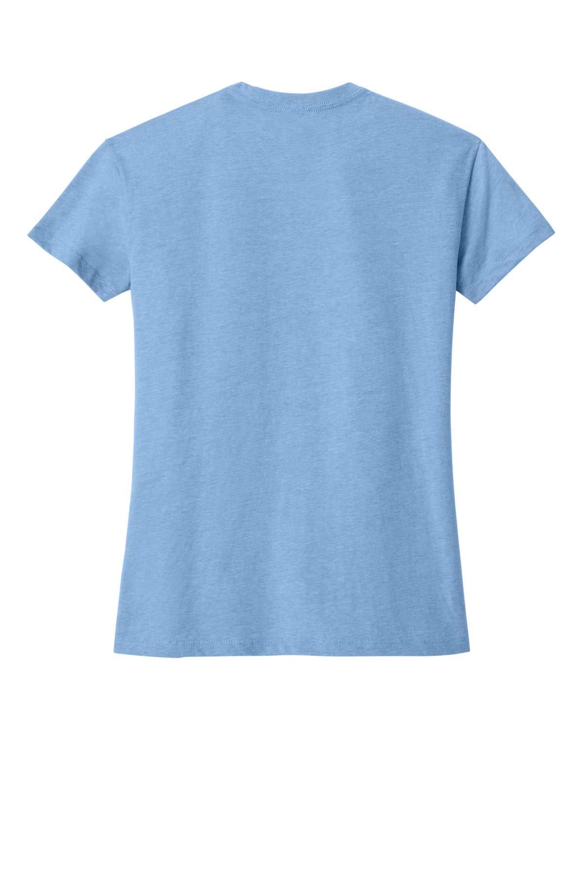 Back Product Heather Columbia Blue